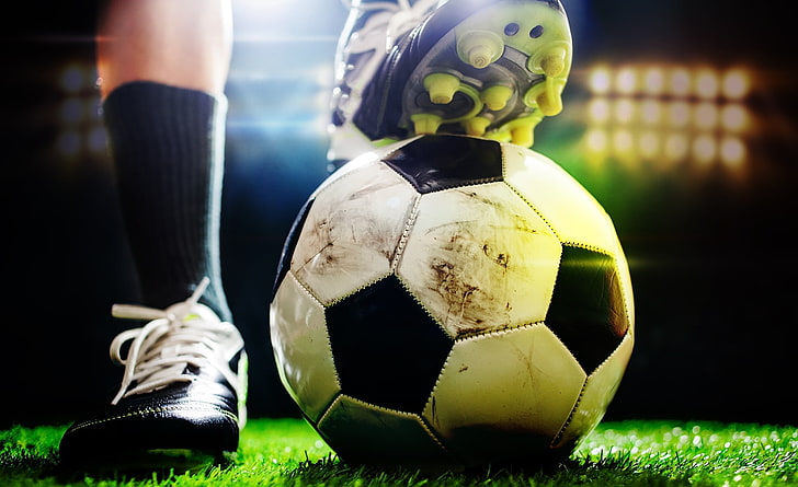 幼儿园足球器材有哪些东西